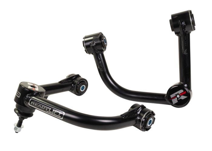 ReadyLIFT Leveling and Big Lift Control Arms - 2007-2021 Toyota Tundra (67-57640)