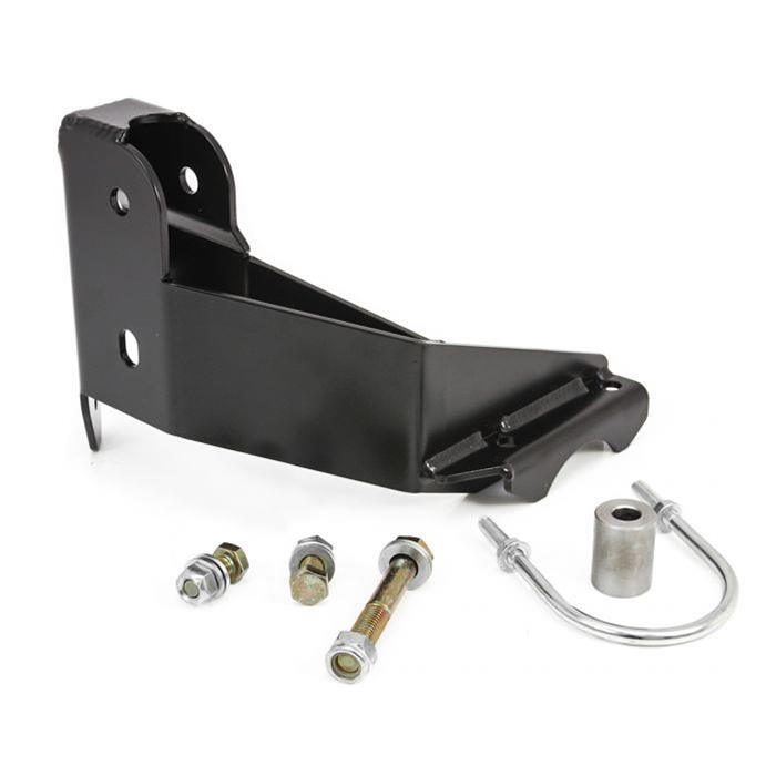 ReadyLIFT Rear Track Bar Bracket - 2020-2026 Jeep Gladiator (67-6000)