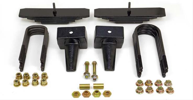 ReadyLIFT 2 Inch SST Lift Kit - 1999-2004 Ford F-250 / F-350 Super Duty / 2000-2004 Excursion (69-2085)