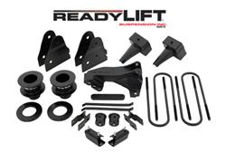 ReadyLIFT 3.5 Inch Front 1 or 3 Inch Rear Stage 4 SST Lift Kit - 2011-2016 Ford F-250 / F-350 Super Duty (69-2531)