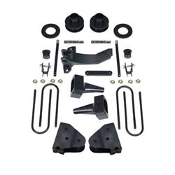 ReadyLIFT 3.5/1-3 Inch SST Lift Kit - 2011-2016 Ford F-250 / F-350 Super Duty 4WD (69-2538)