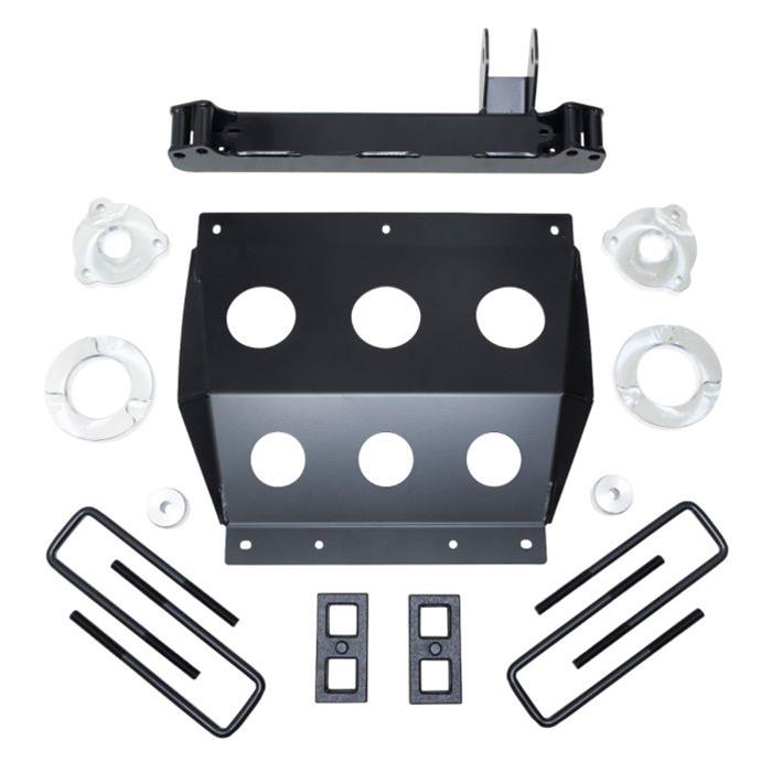 ReadyLIFT 2 Inch SST Lift Kit - 2023-2026 Chevy Colorado ZR2 GMC Canyon AT4X (69-33200)