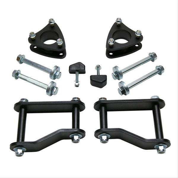 ReadyLIFT 2.5/1.5 Inch SST Lift Kit - 2005-2023 Nissan Frontier / Xterra / Equator (69-4510)