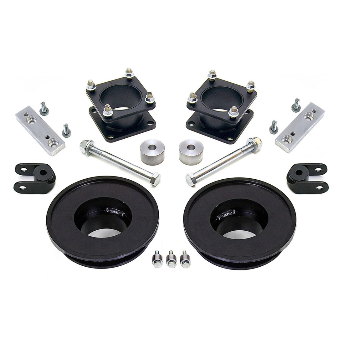 ReadyLIFT 3 Inch Front 2 Inch Rear SST Lift Kit - 2008-2022 Toyota Sequoia (69-5015)