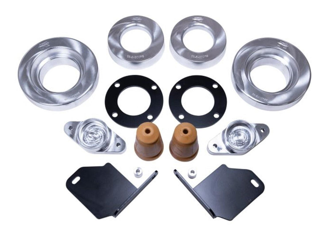 ReadyLIFT Lift Kit - 2024-2026 Toyota Tacoma (69-54150)