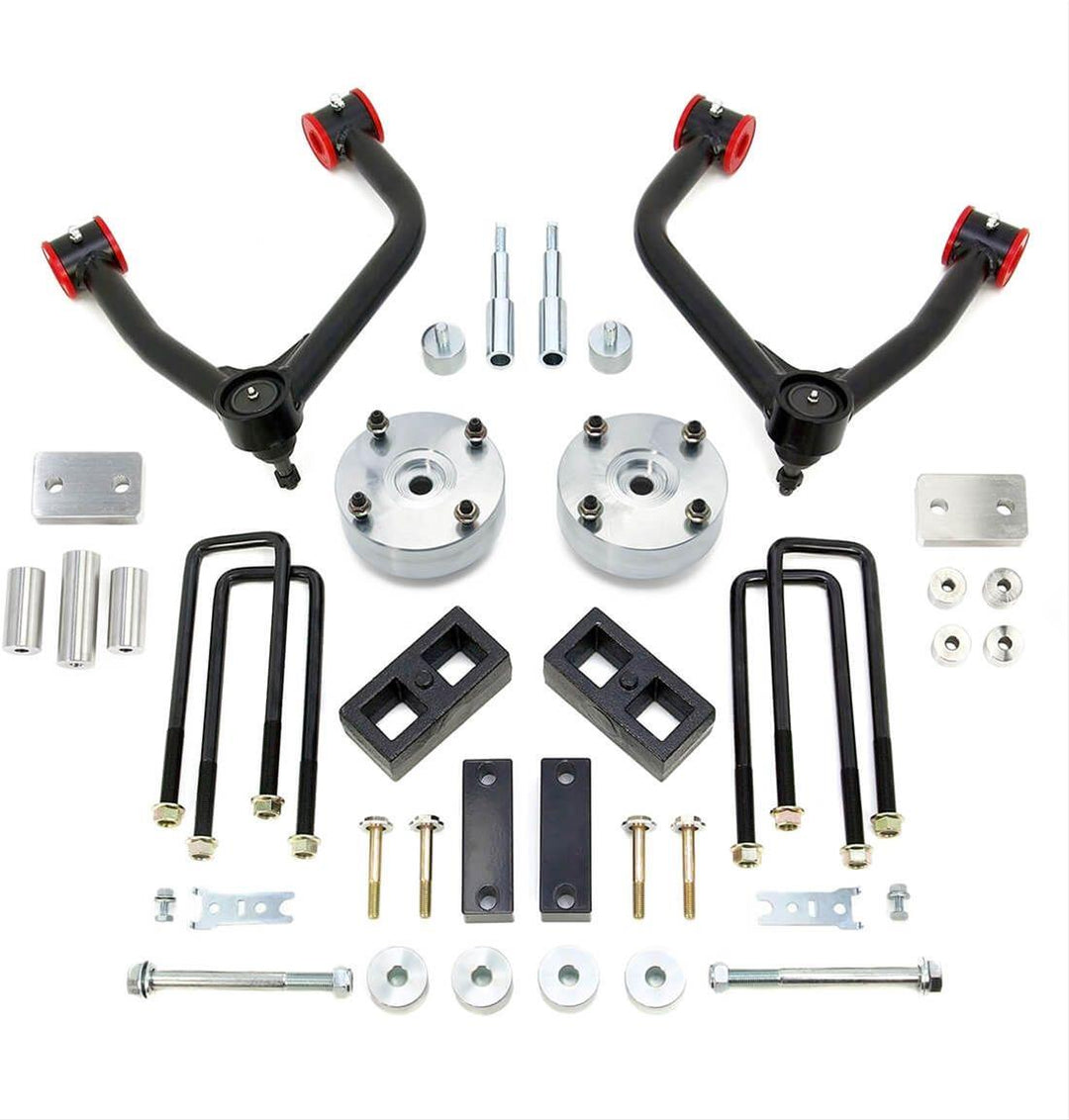 ReadyLIFT 2 Inch SST Lift Kit - 2015-2021 Toyota Tundra (69-5420)