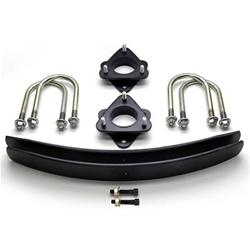 ReadyLIFT 2.75 Inch Front 1.5-1.75 Inch Rear SST Lift Kit - 2006-2018 Toyota Tacoma (69-5510)