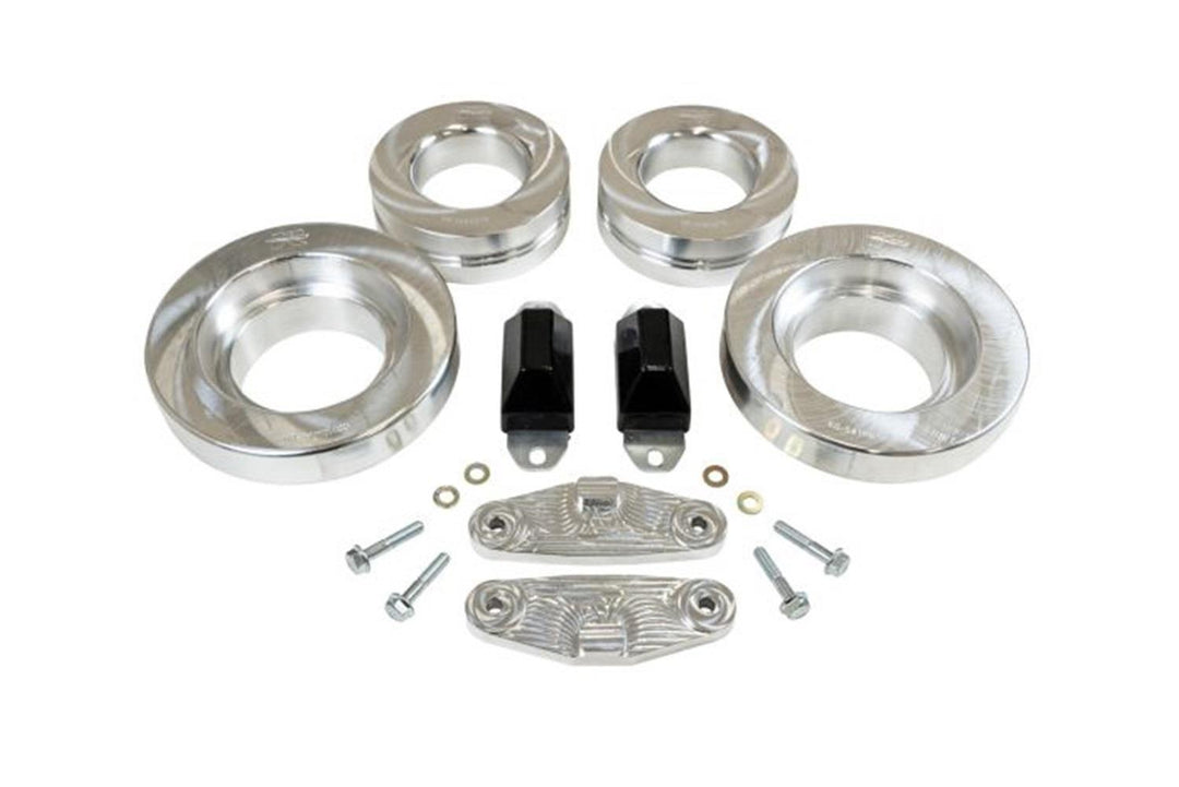 ReadyLIFT 1.5 Inch SST Lift Kit - 2024-2026 Lexus GX550 Overtrail and Overtrail+ (69-55150)