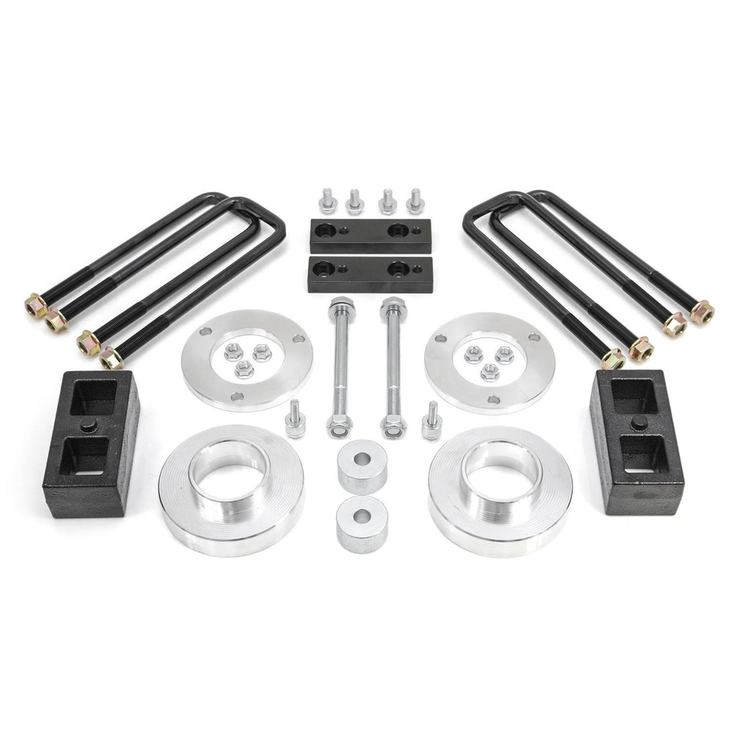 ReadyLIFT 3 Inch Front 2 Inch Rear SST Lift Kit - 2005-2023 Toyota Tacoma (69-5530)
