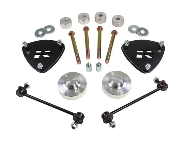 ReadyLIFT 2 Inch SST Lift Kit - 2019-2023 Toyota RAV4 (69-59210)