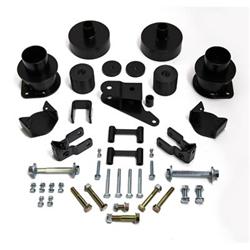 ReadyLIFT 3 Inch Front 2 Inch Rear SST Lift Kit - 2007-2018 Jeep Wrangler JK 4WD (69-6000)