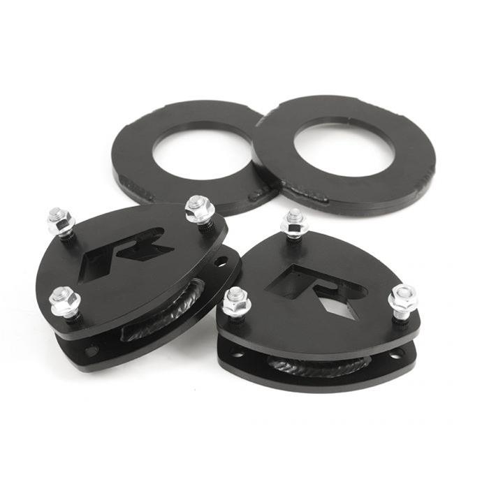 ReadyLIFT 2 Inch Front 1 Inch Rear SST Lift Kit - 2014-2020 Jeep Grand Cherokee (69-6420)