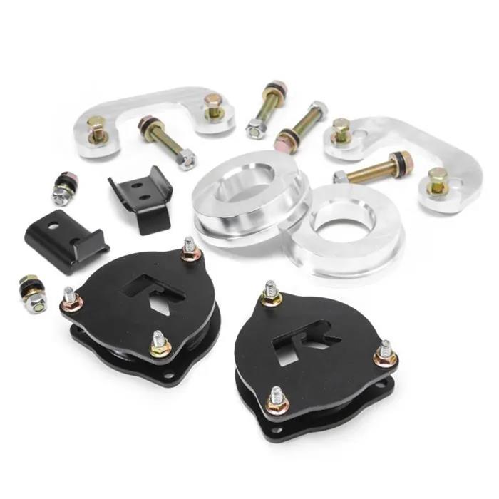 ReadyLIFT 2.5 Inch Front SST Lift Kit - 2022-2024 Hyundai Santa Cruz (69-72200)