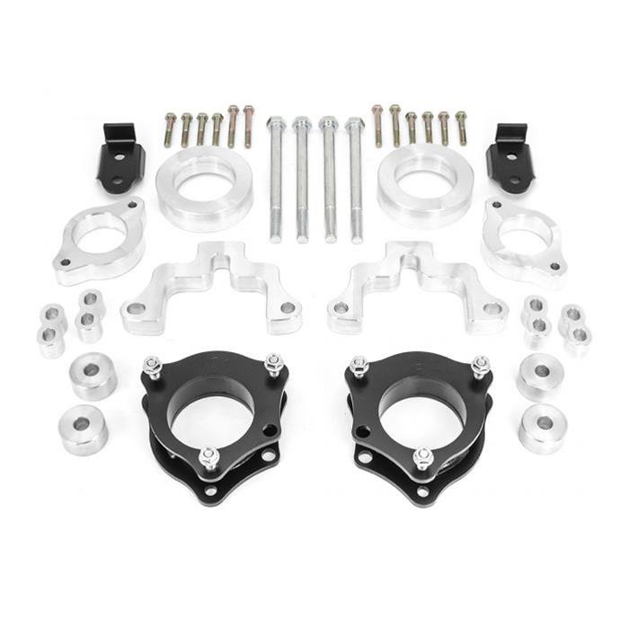ReadyLIFT 1.5 Inch SST Lift Kit - 2017-2021 Honda CR-V (69-8722)