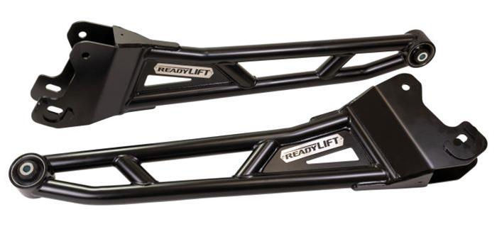 ReadyLIFT Tubular Radius Arms - 2019-2026 Ram 2500 / 3500 (77-19000)