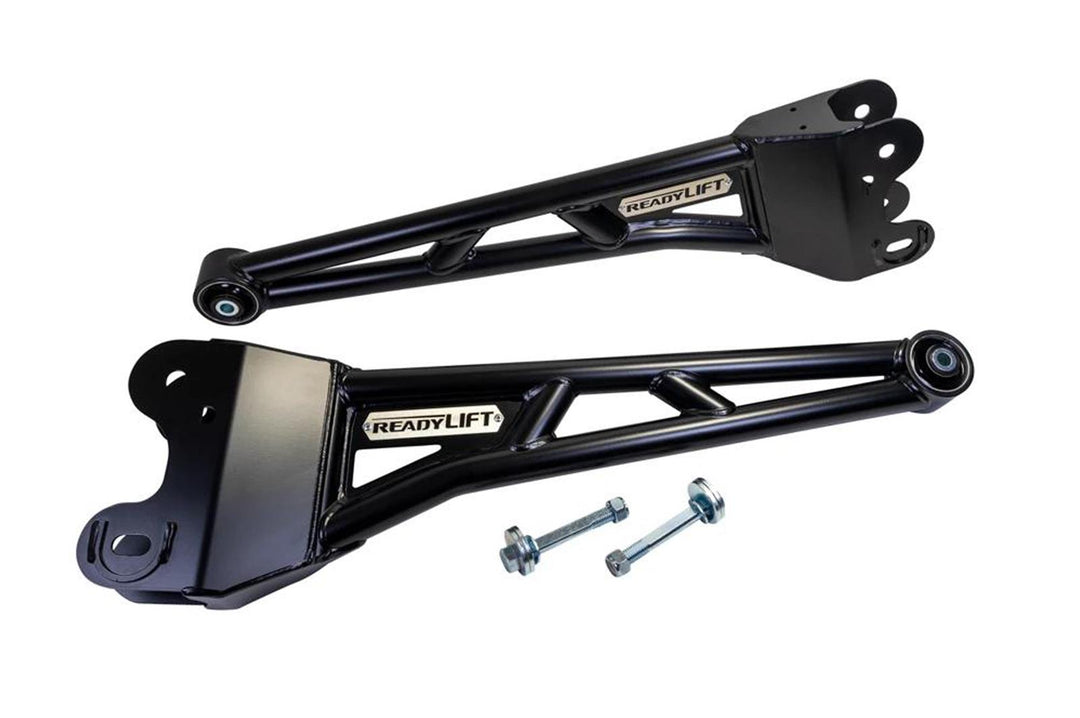 ReadyLIFT Radius Arms - 2017-2022 Ford F-250 / F-350 Super Duty (77-27700)