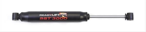 ReadyLIFT SST3000 Front Shock - 2011-2016 Chevy GMC Silverado Sierra 2500HD 3500HD (93-3414F)