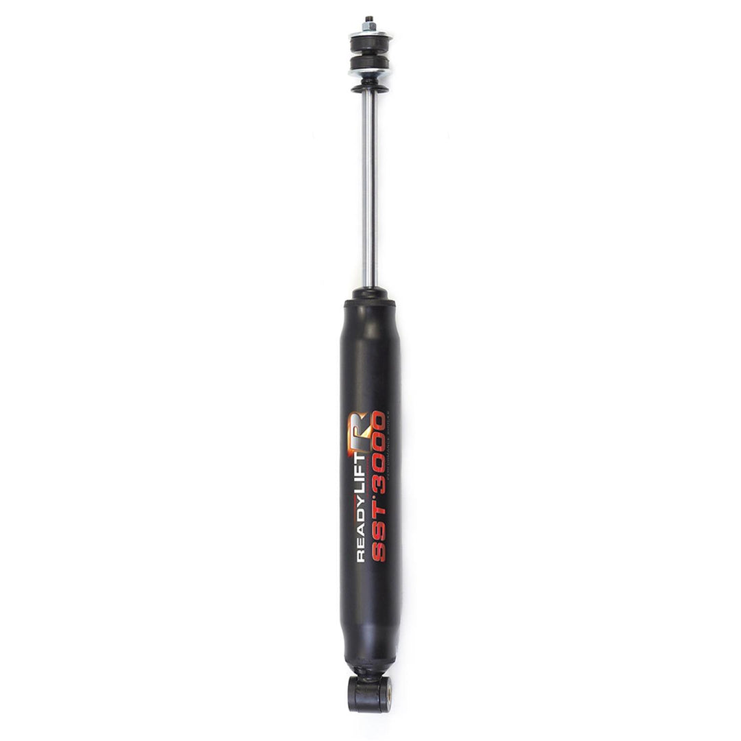 ReadyLIFT SST3000 Front Shock - 2007-2018 Jeep Wrangler JK 4WD (93-6400F)