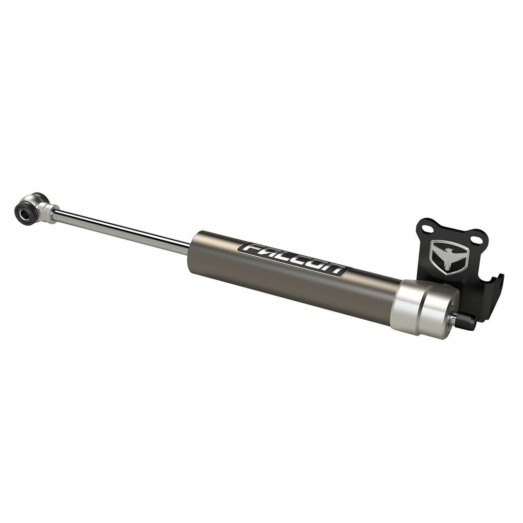 ReadyLIFT Falcon Nexus EF 2.1 Steering Stabilizer - Jeep Wrangler JL JLU / Gladiator JT (93-6800)