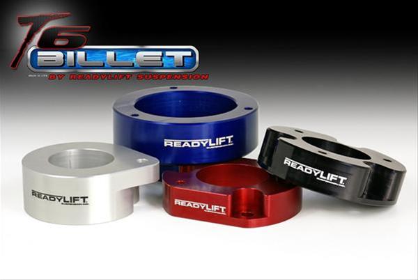 ReadyLIFT 2 Inch Front Leveling Kit - 2015-2022 Chevy GMC Colorado Canyon (T6-3072-K)