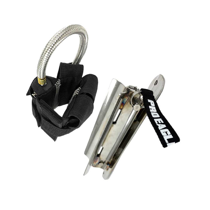 Phoenix Roll Bar Mount and Co2 holster