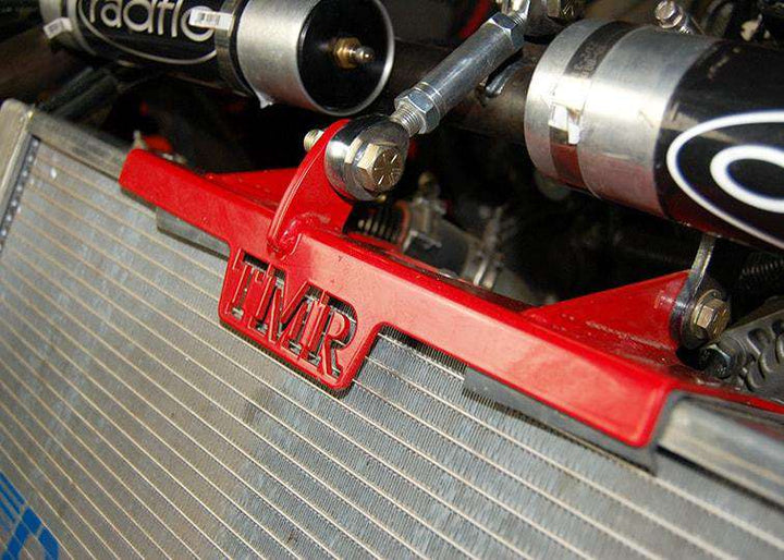 TMR Customs Universal Radiator Mount