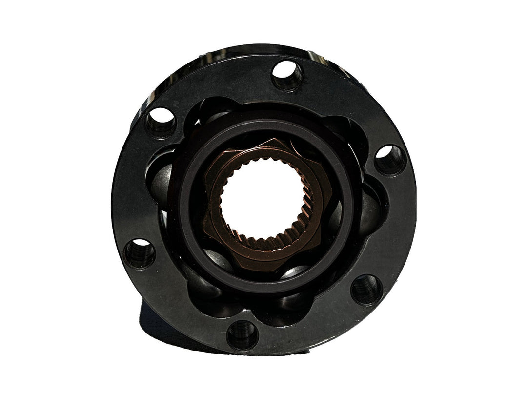 RCV Ultimate 934 Series 21 CV - Fixed 35 spline 4340