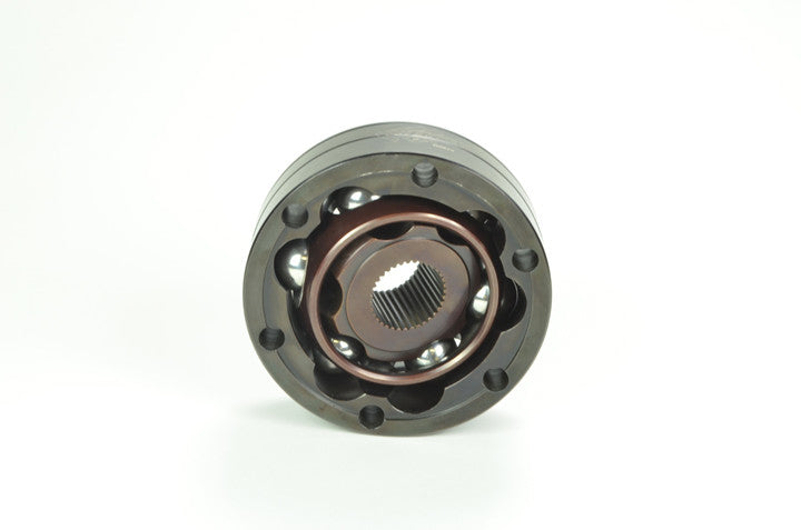 RCV Ultimate Series 30 Plunging CV Joint - 300M Cage & Race - 35 Spline