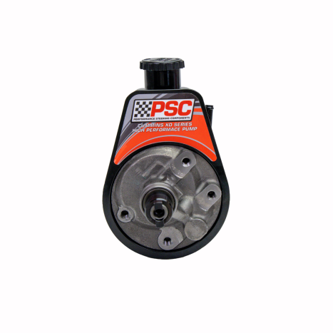 PSC Power Steering Pump w/ Drive Cog Dodge Cummins 5.9L 1994-2002 SP1491 SP1492