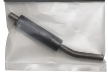 0.25" Collar Spanner Pin Wrench | SKU DT9191014
