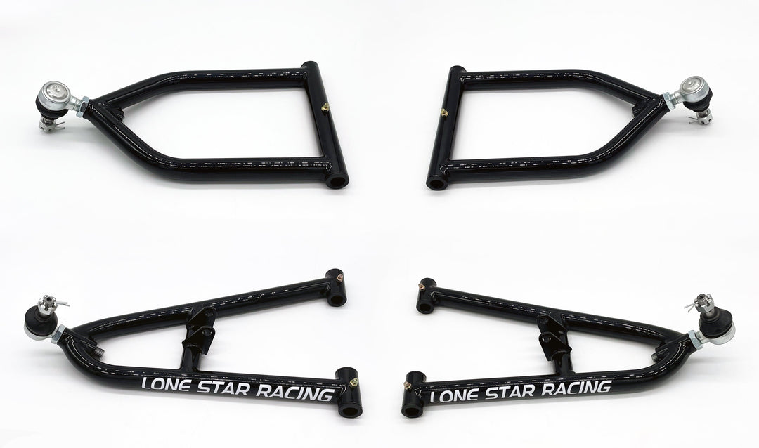 Yamaha Banshee Sport Style A-Arm Kit