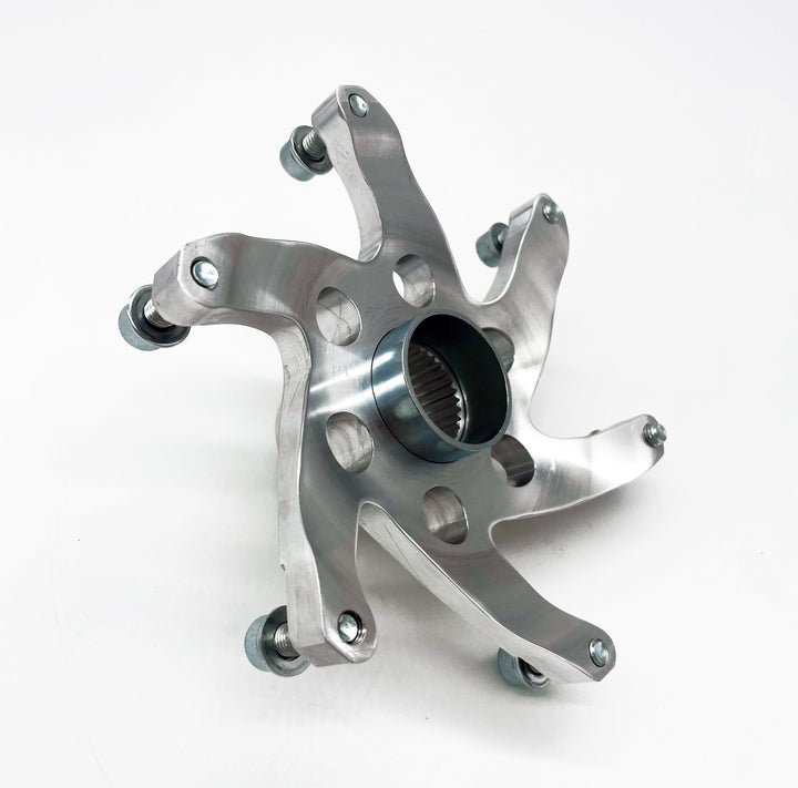 Yamaha Banshee Billet Sprocket hub