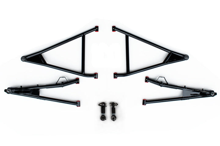 Can Am X3 STS HD A-Arm Kit