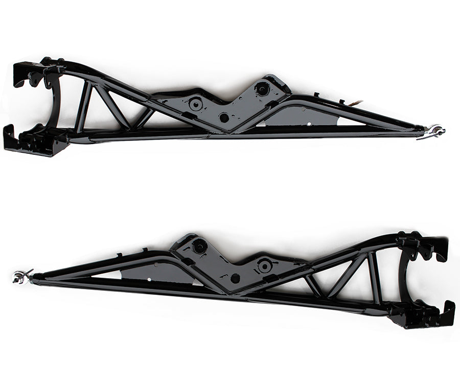 Can Am X3 STS HD Trailing Arms