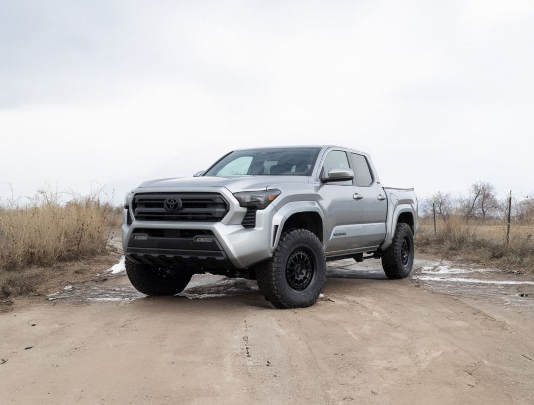 ReadyLIFT 1.5 Inch Front Leveling Kit - 2024-2026 Toyota Tacoma (66-54150)