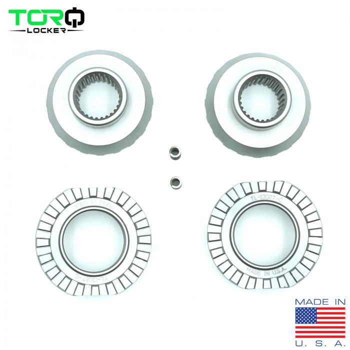 TORQ Locker TL-13027 Dana 30 TL-13027 view 4