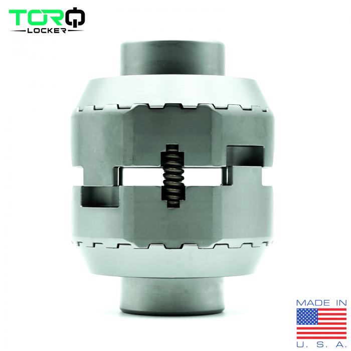 TORQ Locker TL-13227 Dana 30 For JK Next Generation Differentials TL-13227 view 6
