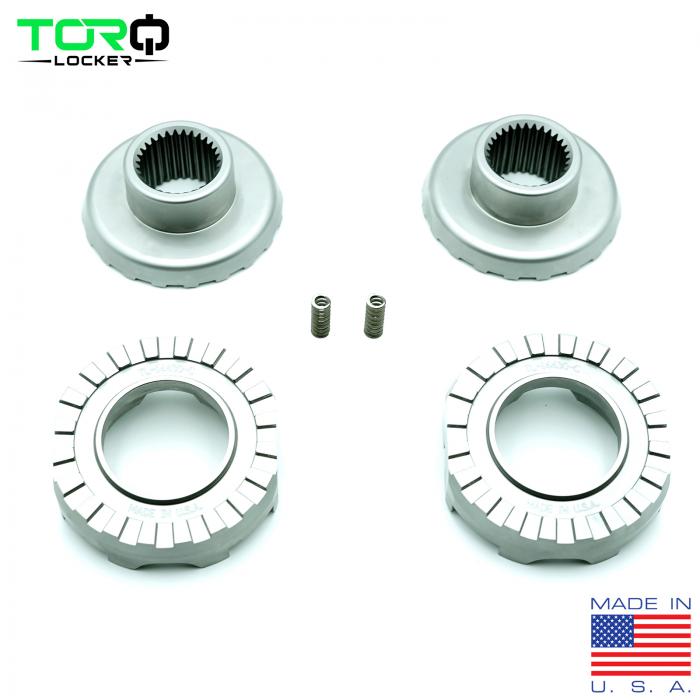 TORQ Locker TL-14430 Dana 44 30 Spline TL-14430 view 2