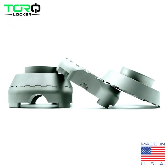 TORQ Locker TL-16035 Dana 60 35 Spline TL-16035-TOR view 2