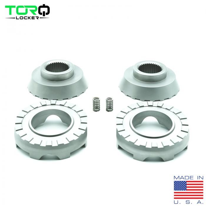 TORQ Locker TL-16035 Dana 60 35 Spline TL-16035-TOR view 4