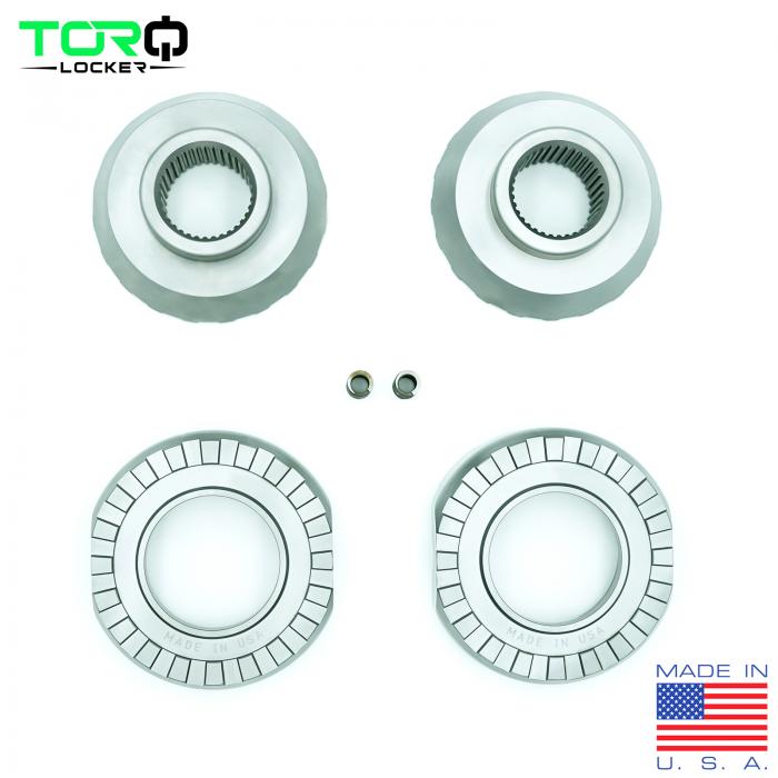 TORQ Locker TL-16035 Dana 60 35 Spline TL-16035-TOR view 6