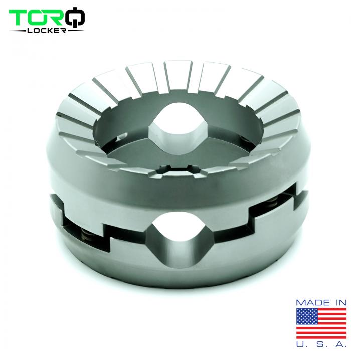 TORQ Locker TL-19035 Gm 14 Bolt Locker TL-19035 view 3