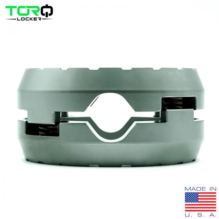 TORQ Locker TL-19035 Gm 14 Bolt Locker TL-19035 view 4
