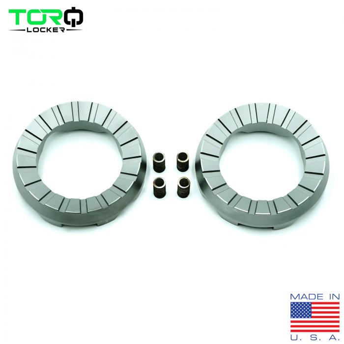 TORQ Locker TL-19035 Gm 14 Bolt Locker TL-19035 view 5