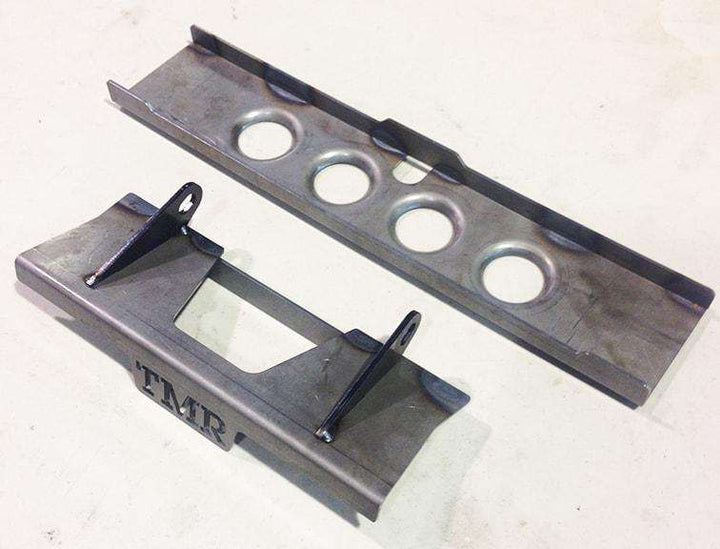 TMR Customs Universal Radiator Mount