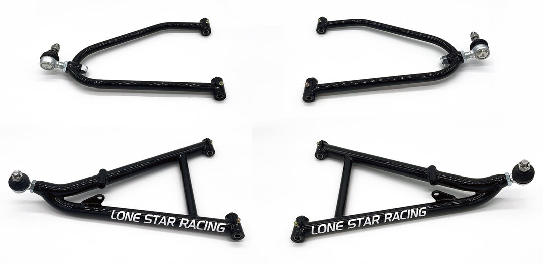 Honda TRX450 DC-4 A-Arm Kit