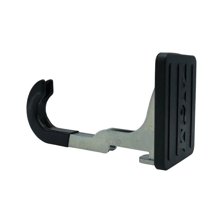 The Standard Hook