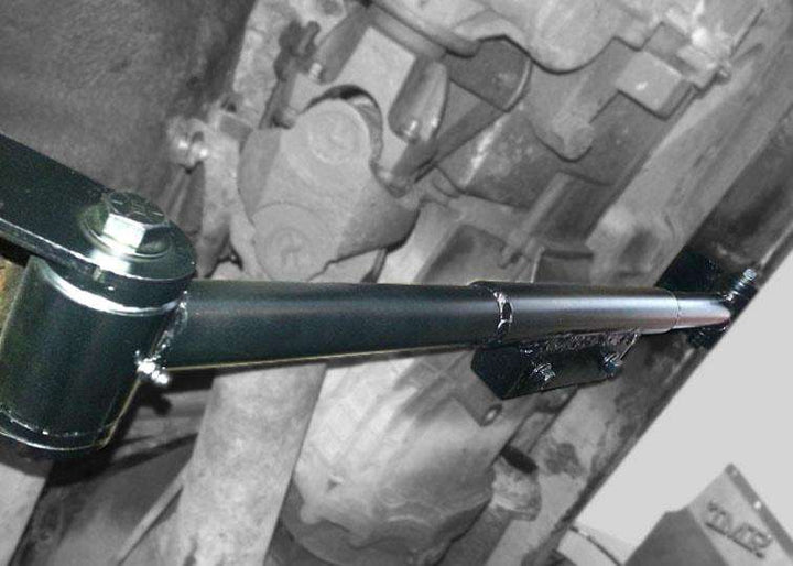 TMR Customs Universal Transmission/Transfer Case Crossmember Mount
