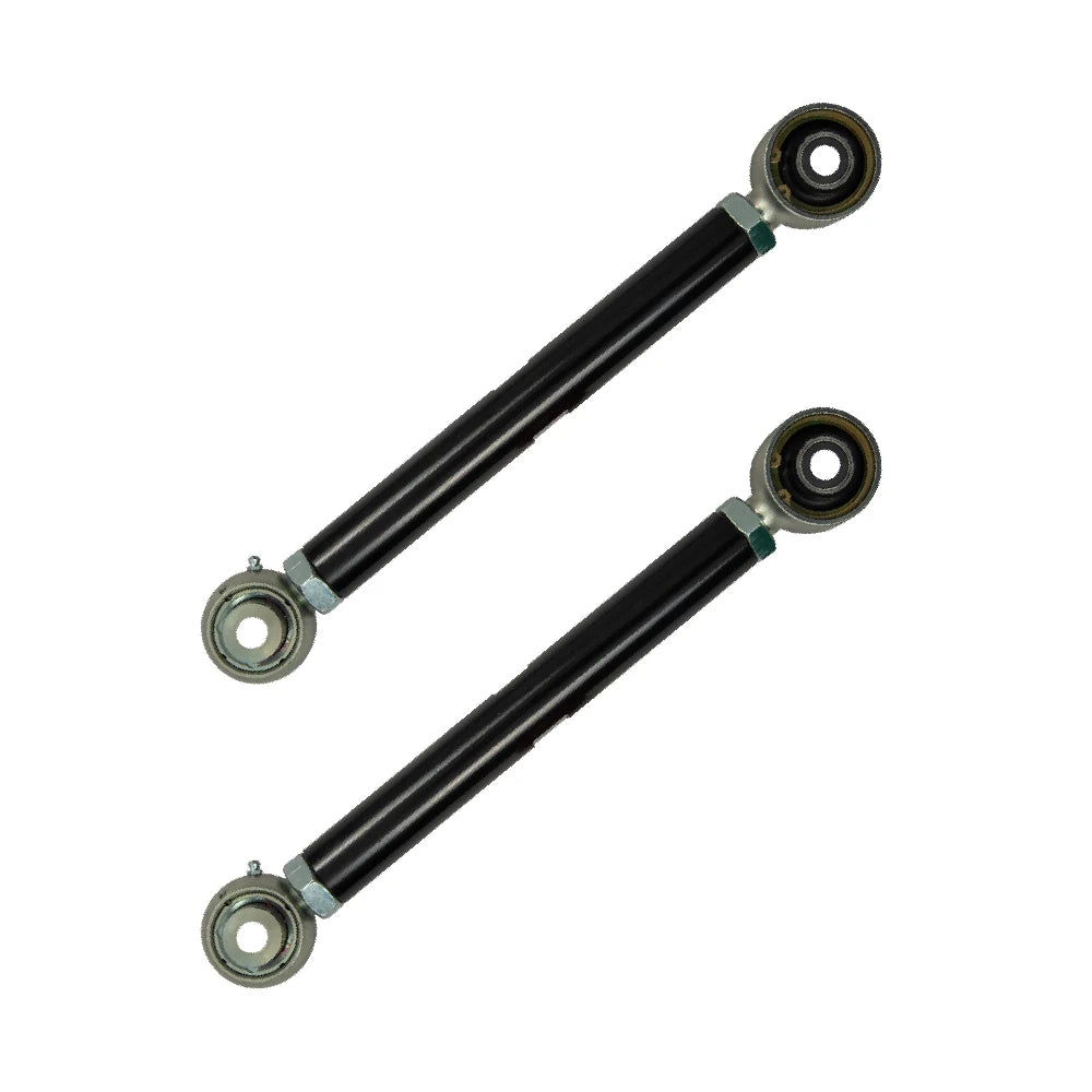 Rock Krawler X-Factor Double Adjustable Rear Upper Arms for JK/JKU/JL/JLU (Pair)