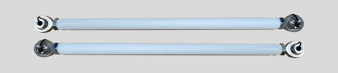 Polaris Pro R & Turbo R Upper Radius Rods